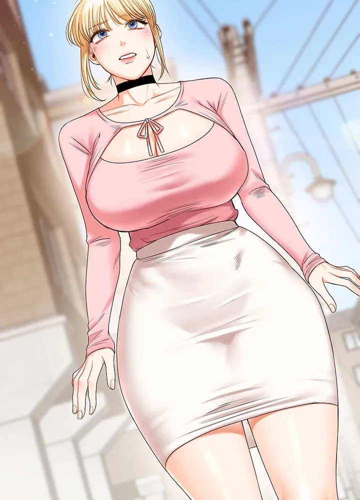 Power Play Chapter 17 page 147 - 