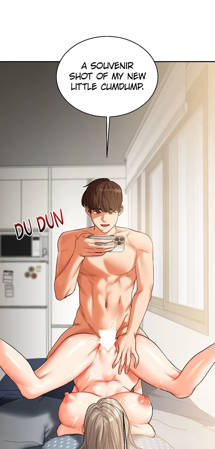 Power Play Chapter 17 page 3 - 