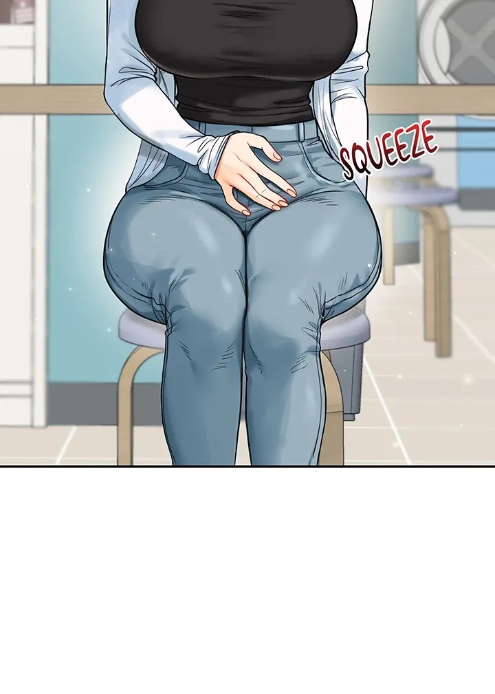 Power Play Chapter 17 page 47 - 