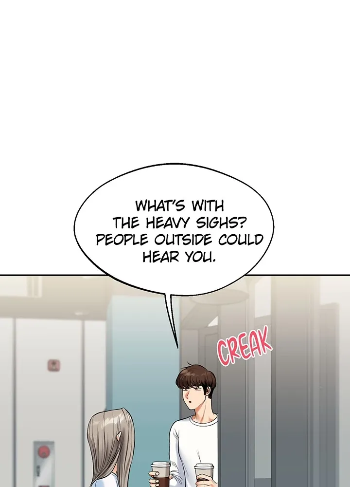 Power Play Chapter 17 page 49 - 