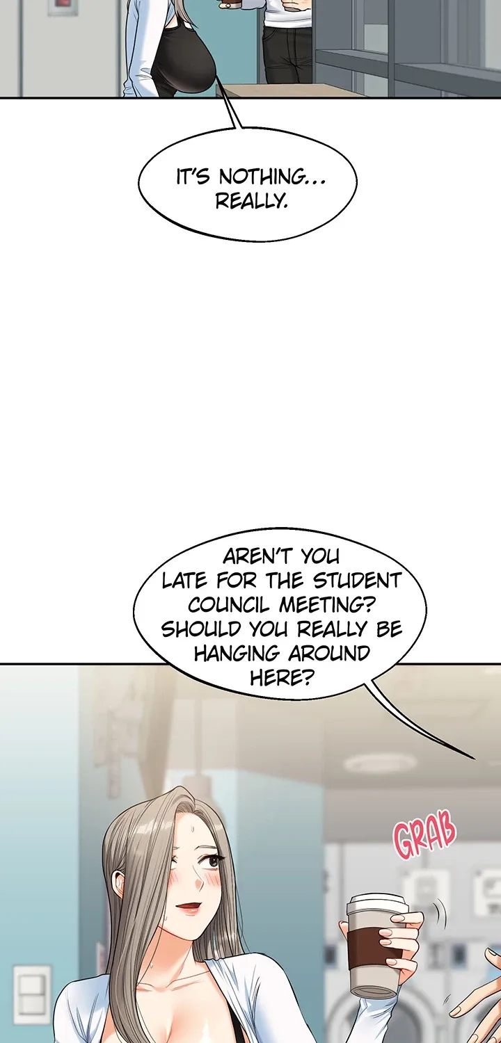 Power Play Chapter 17 page 50 - 