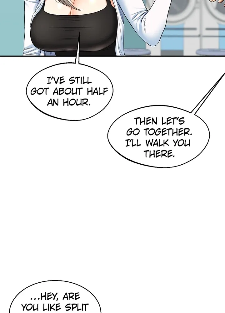 Power Play Chapter 17 page 51 - 