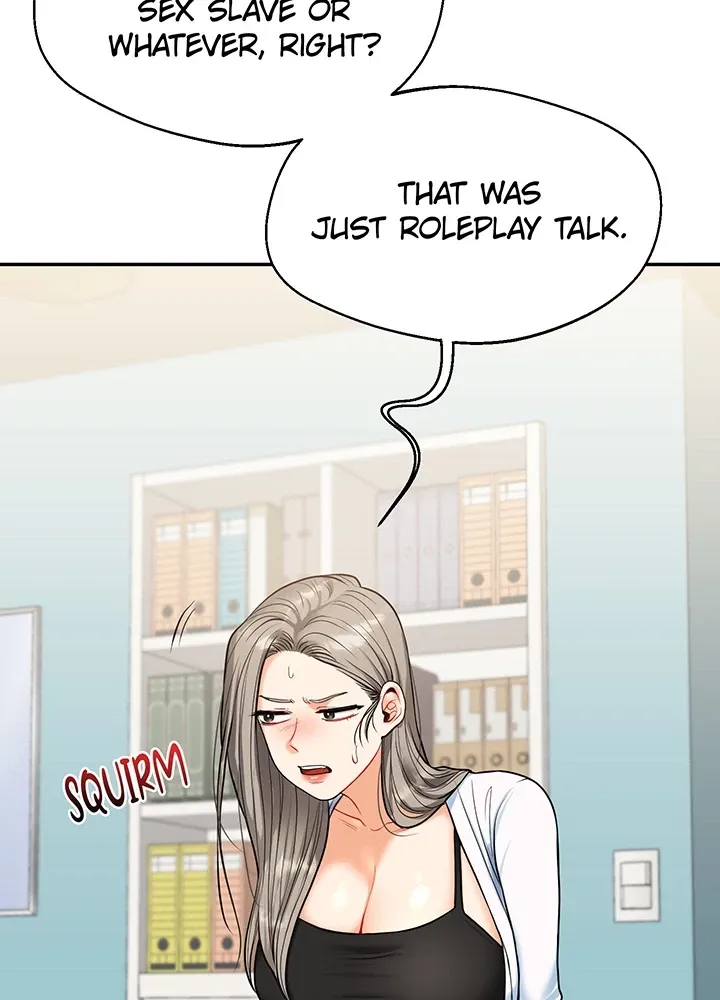 Power Play Chapter 17 page 55 - 
