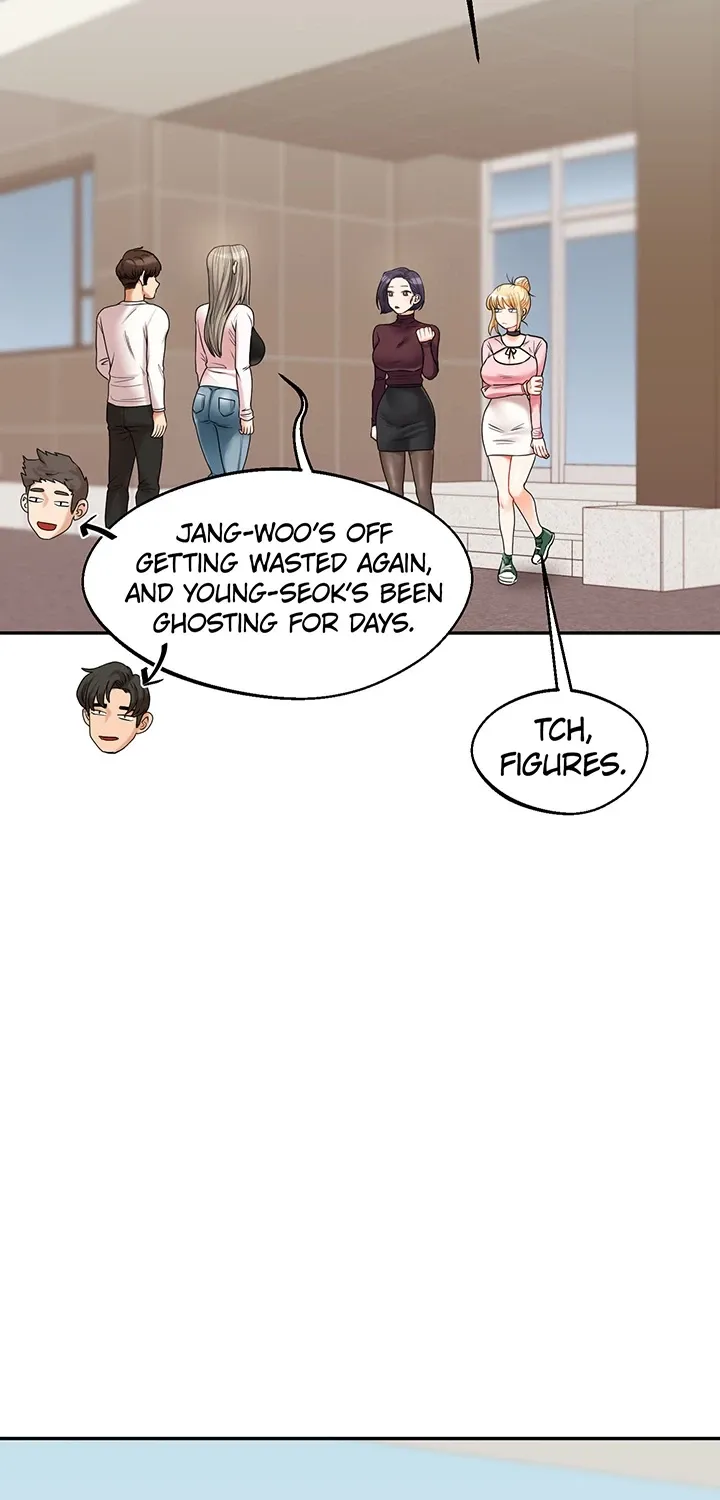 Power Play Chapter 17 page 70 - 