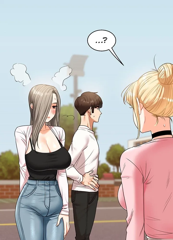 Power Play Chapter 17 page 71 - 