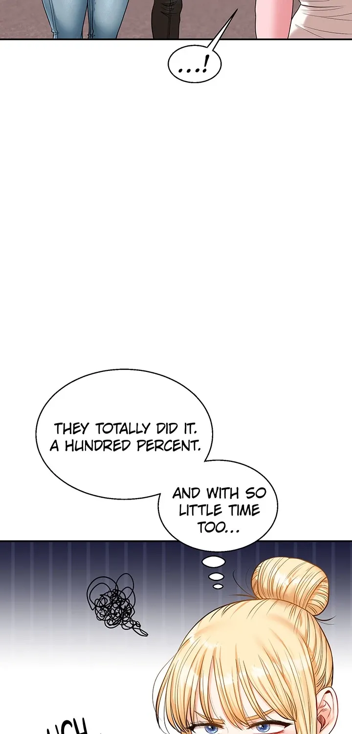 Power Play Chapter 17 page 72 - 