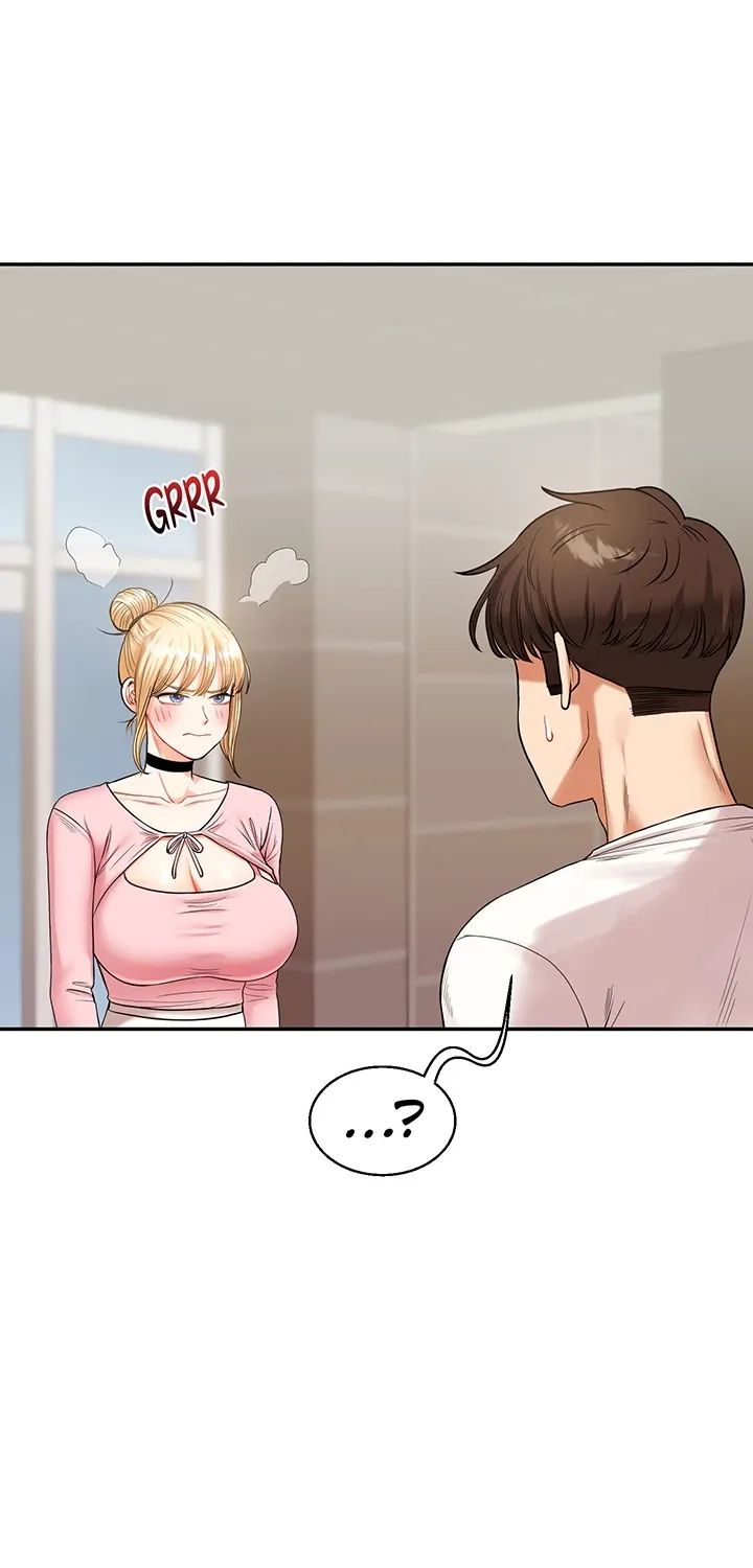 Power Play Chapter 17 page 75 - 