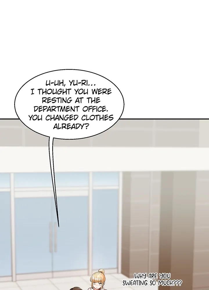 Power Play Chapter 17 page 76 - 