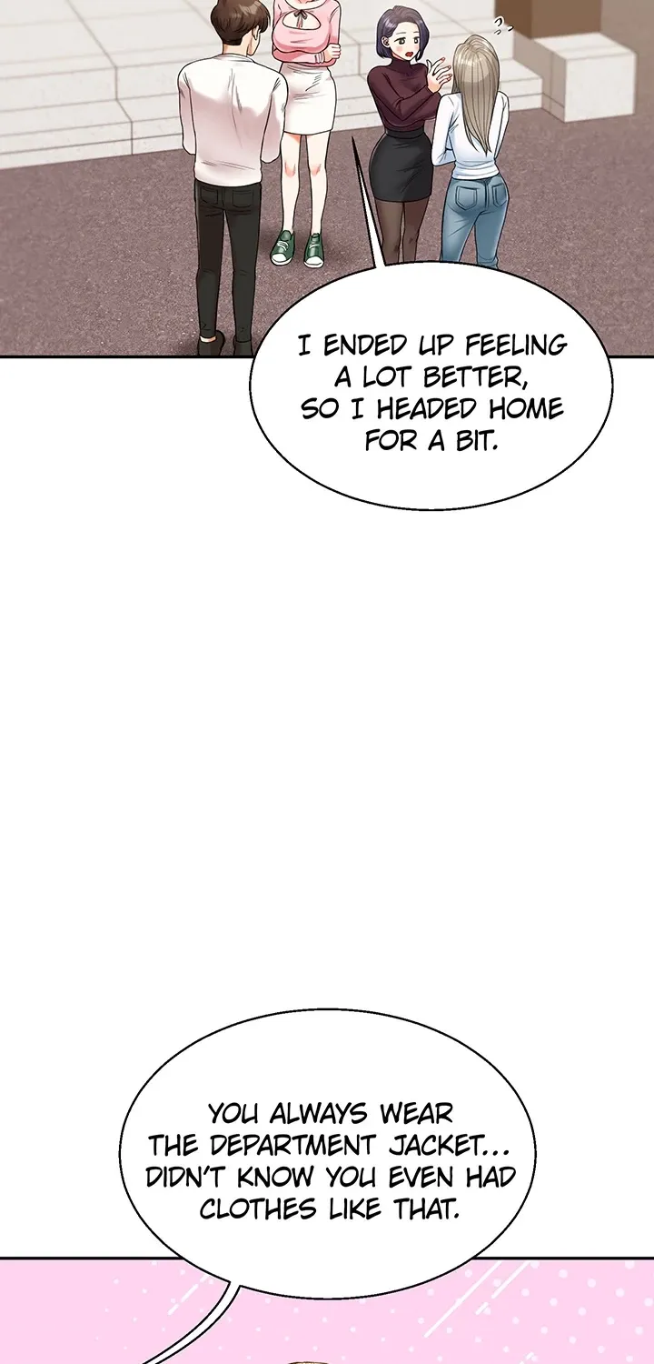 Power Play Chapter 17 page 77 - 