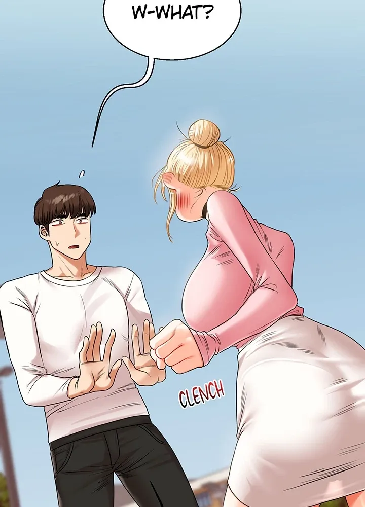 Power Play Chapter 17 page 82 - 