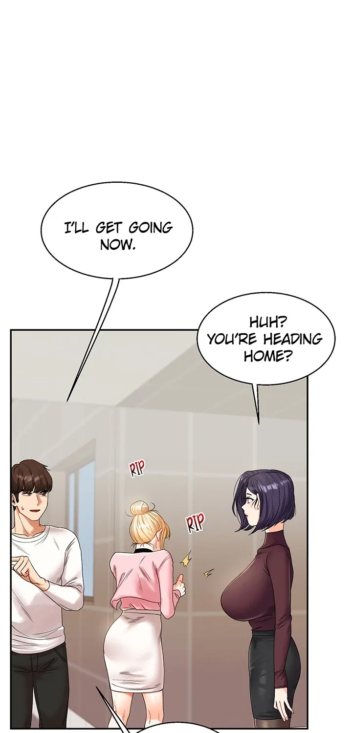 Power Play Chapter 17 page 84 - 