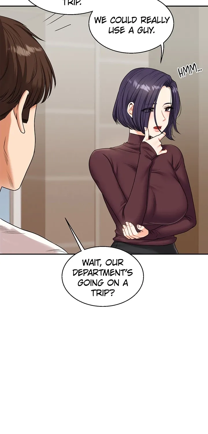Power Play Chapter 17 page 86 - 