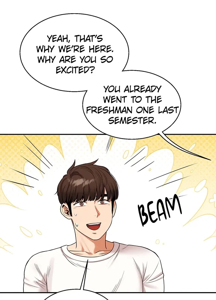 Power Play Chapter 17 page 87 - 