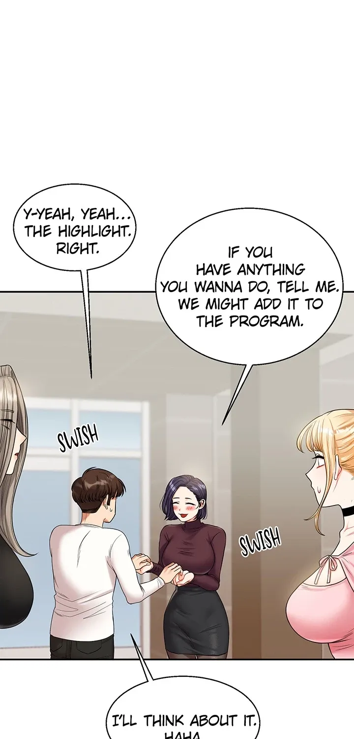 Power Play Chapter 17 page 90 - 