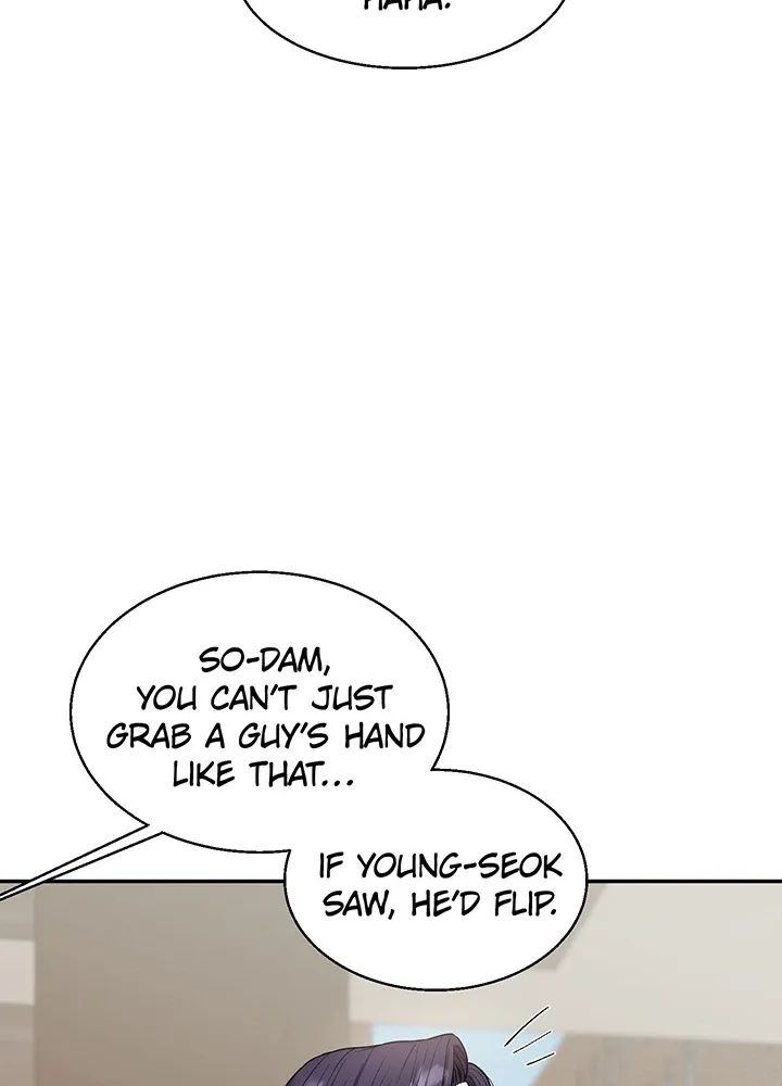 Power Play Chapter 17 page 91 - 