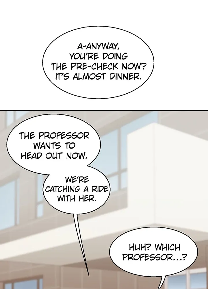 Power Play Chapter 17 page 97 - 
