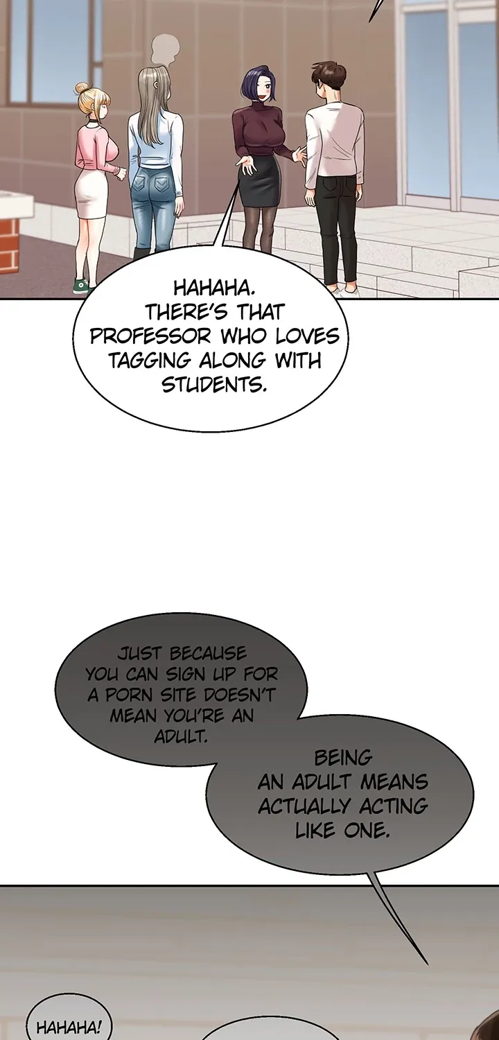 Power Play Chapter 17 page 98 - 