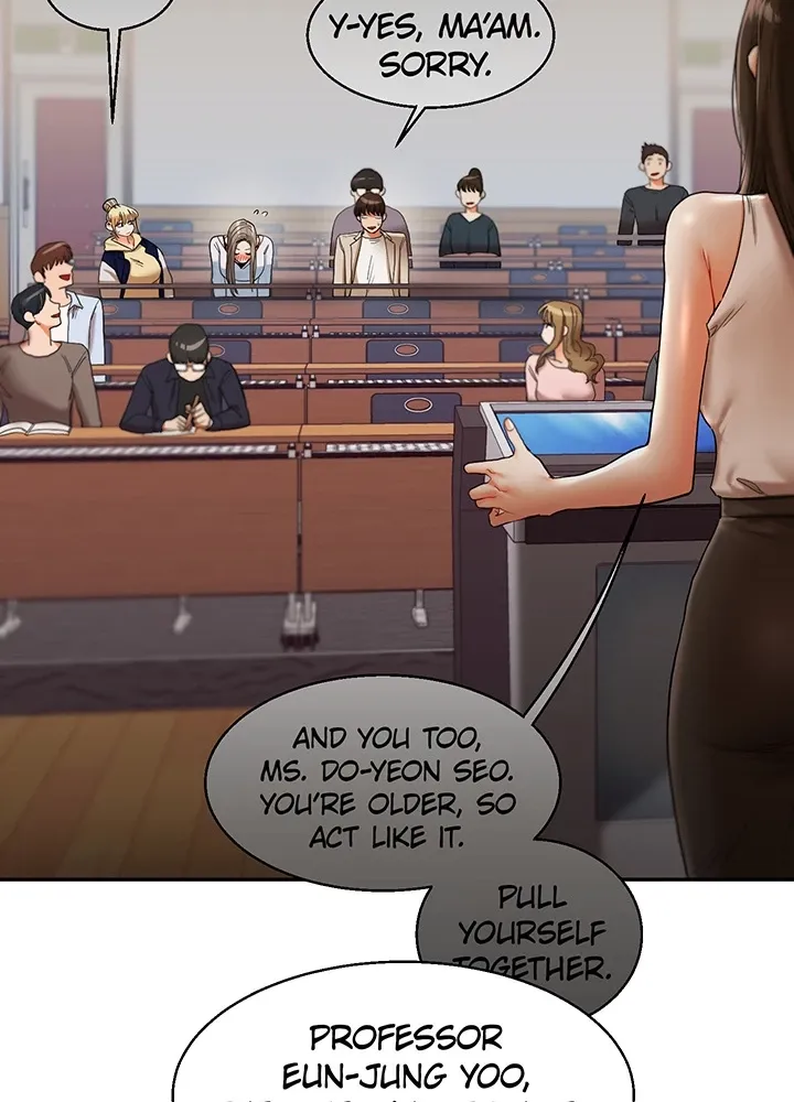 Power Play Chapter 17 page 99 - 