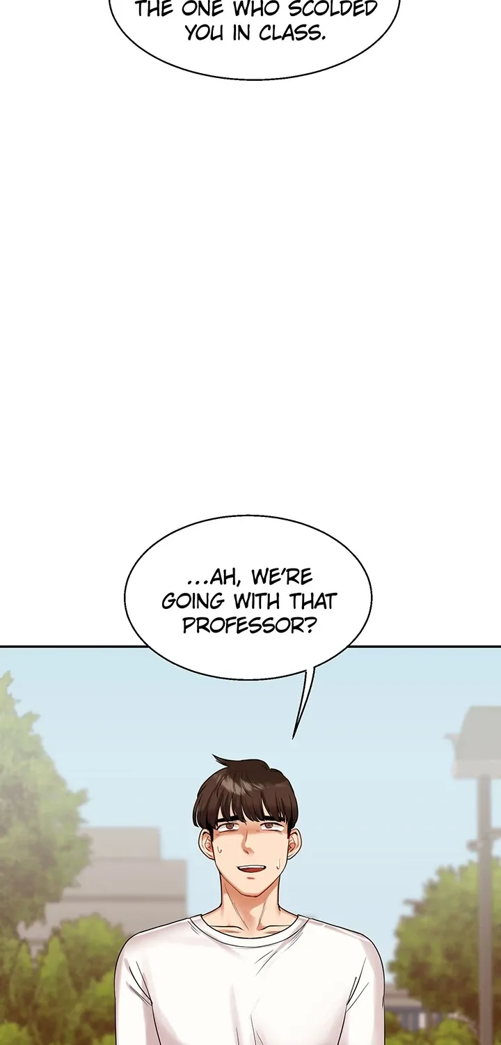 Power Play Chapter 17 page 100 - 
