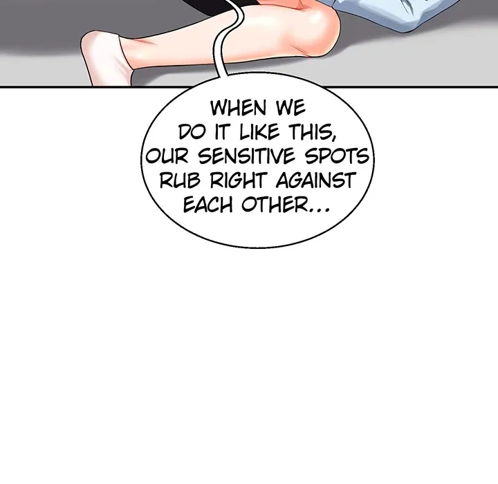 Power Play Chapter 18 page 104 - 