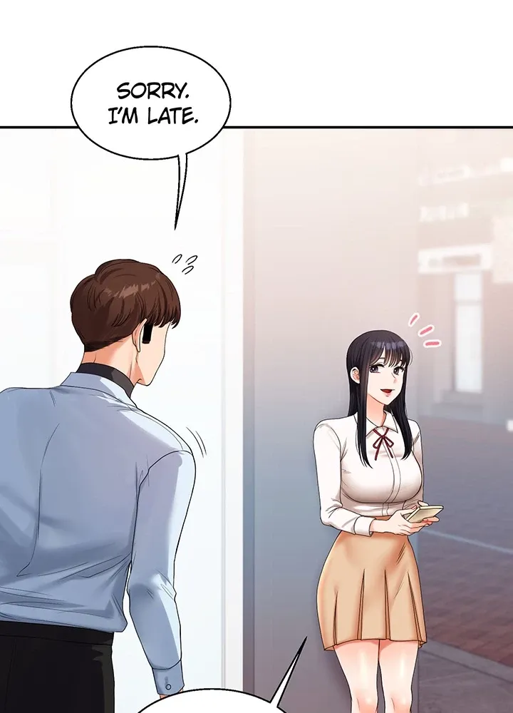 Power Play Chapter 18 page 12 - 
