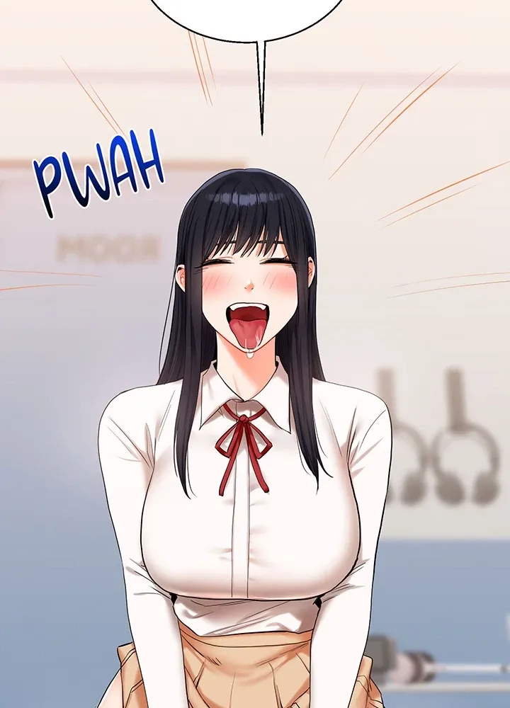 Power Play Chapter 18 page 116 - 