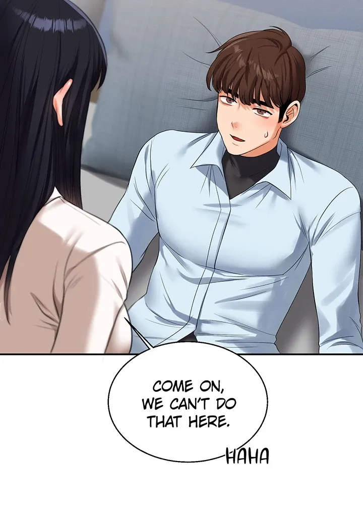 Power Play Chapter 18 page 121 - 