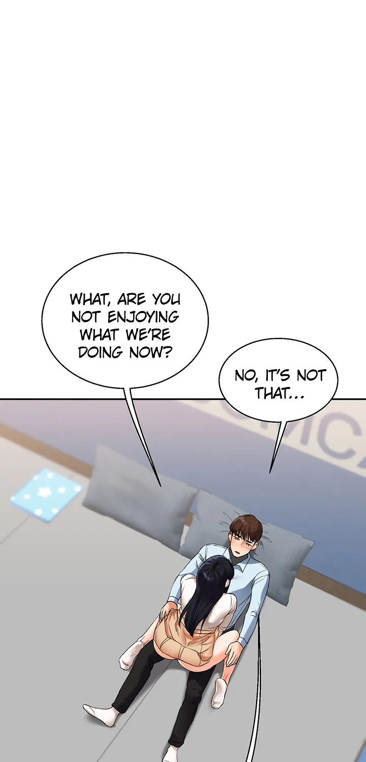 Power Play Chapter 18 page 122 - 