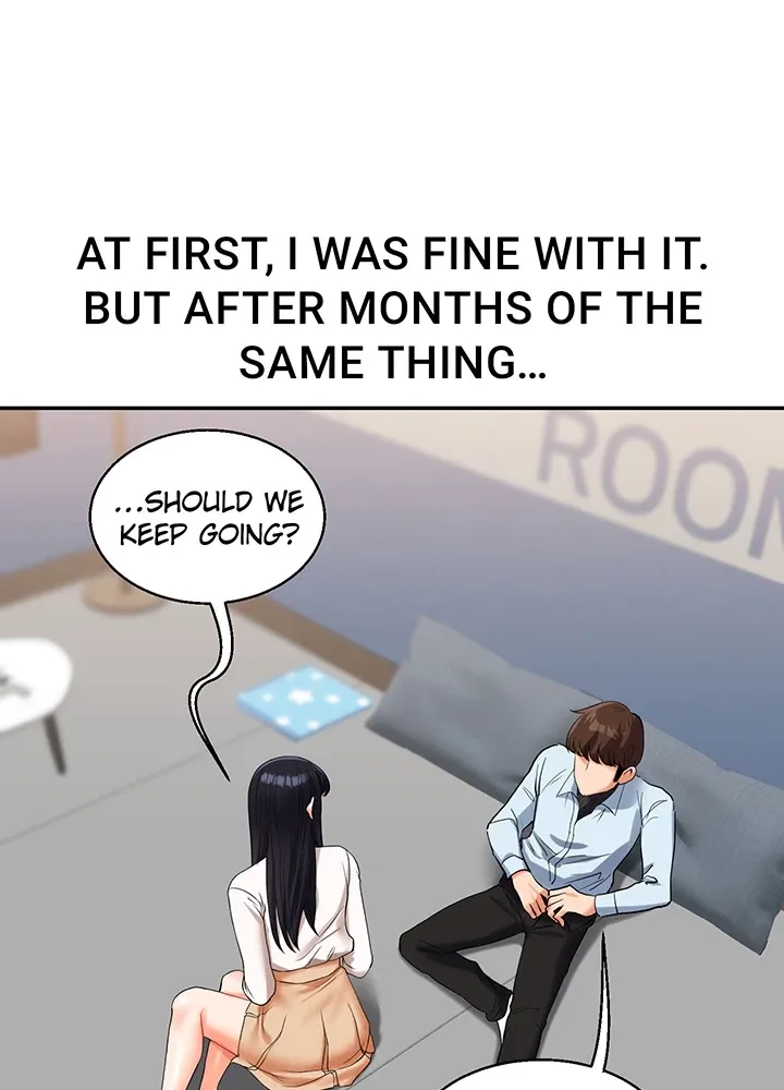 Power Play Chapter 18 page 128 - 