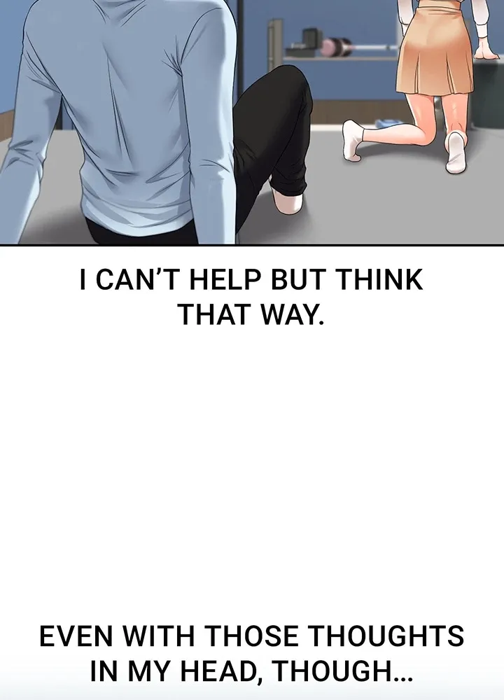Power Play Chapter 18 page 130 - 