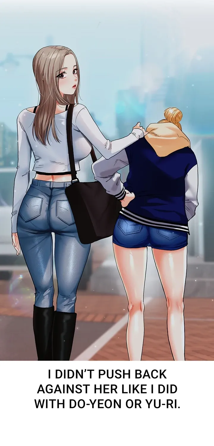 Power Play Chapter 18 page 131 - 