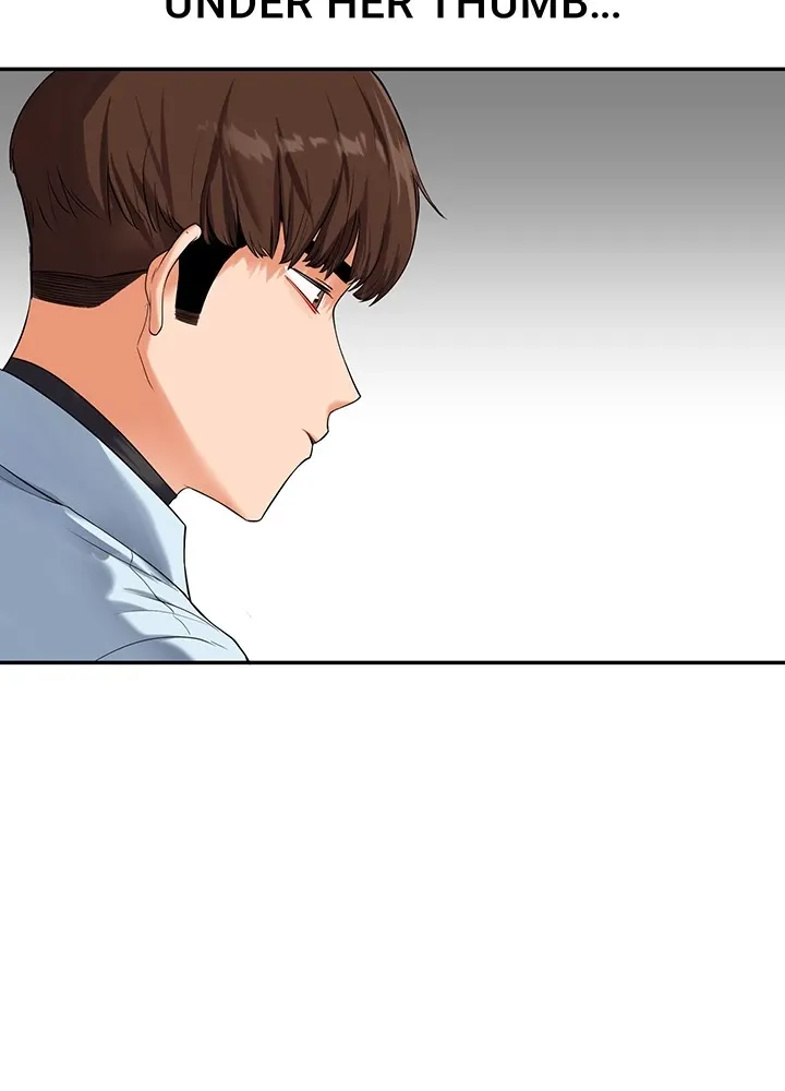 Power Play Chapter 18 page 134 - 