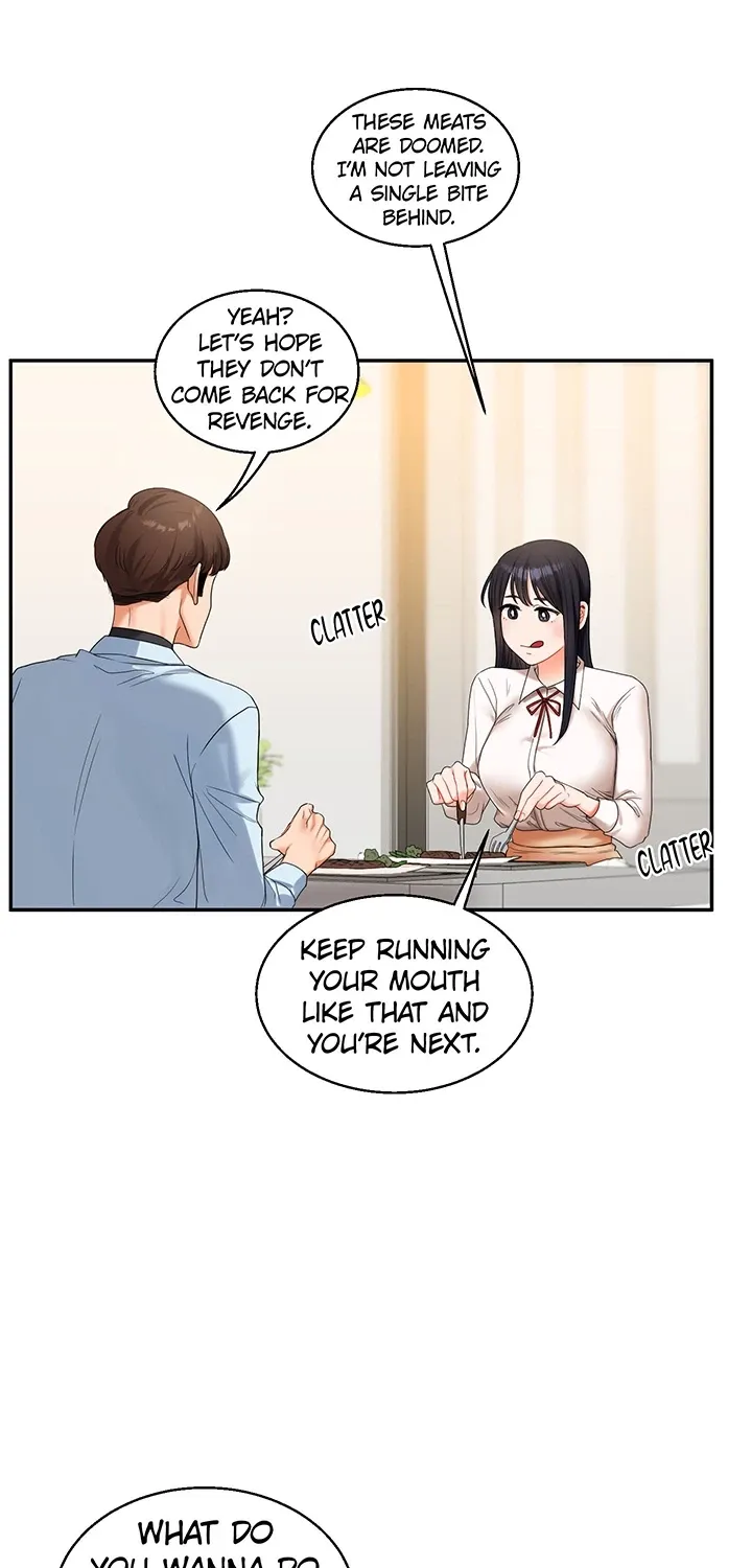 Power Play Chapter 18 page 20 - 