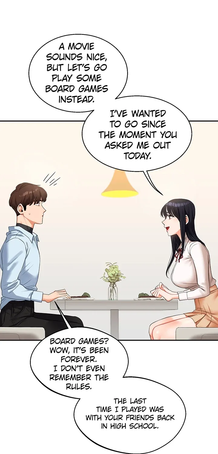 Power Play Chapter 18 page 22 - 