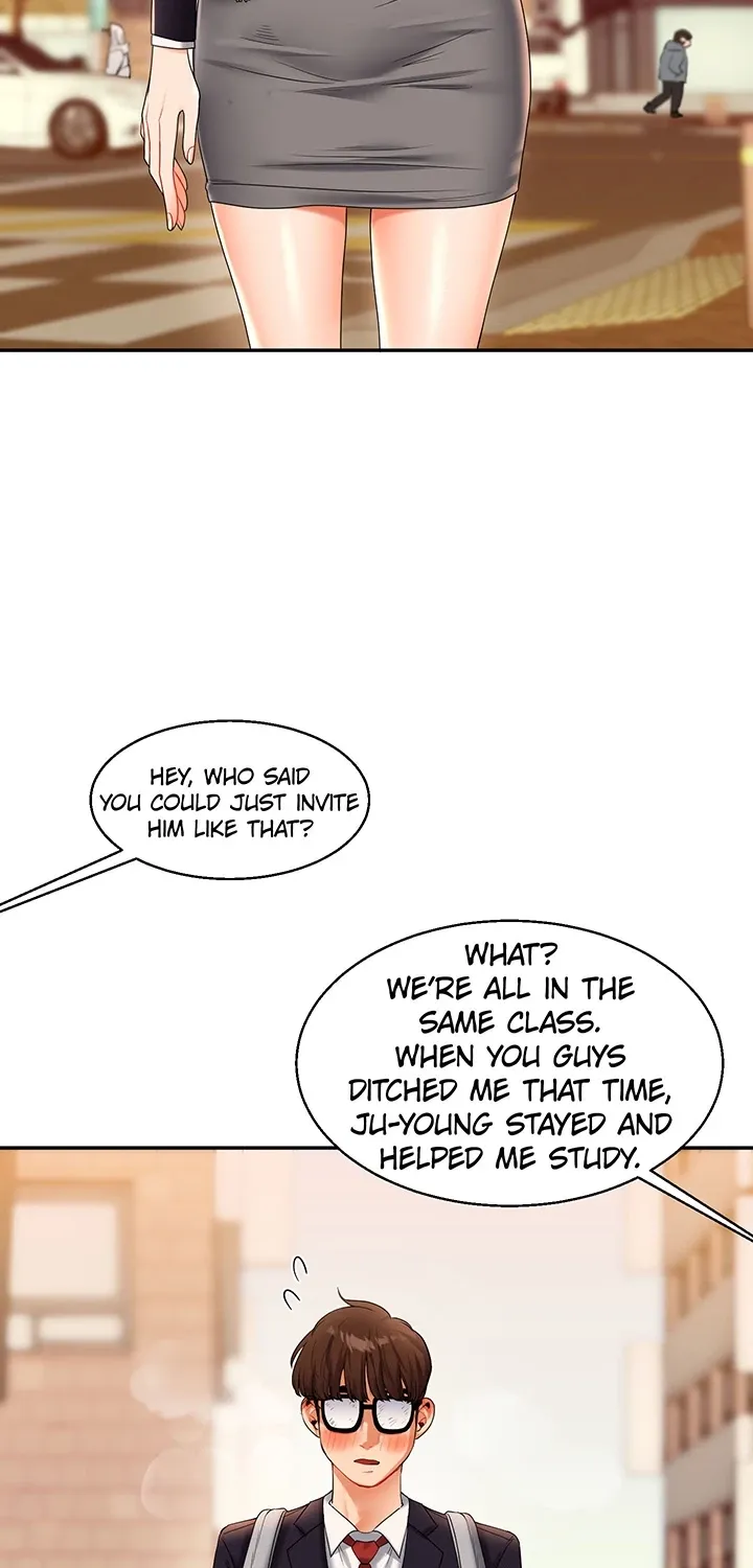 Power Play Chapter 18 page 26 - 