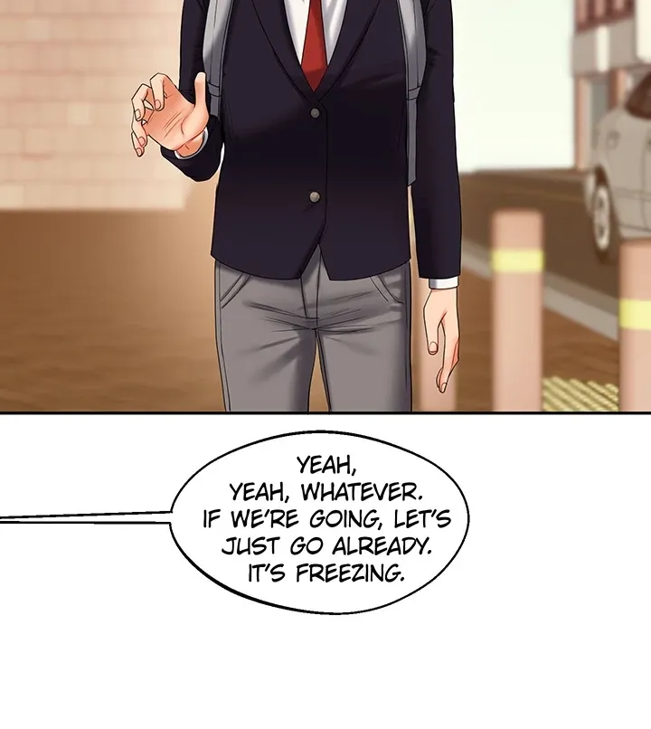 Power Play Chapter 18 page 27 - 