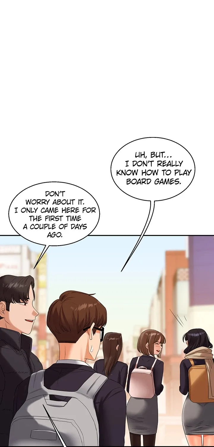 Power Play Chapter 18 page 28 - 