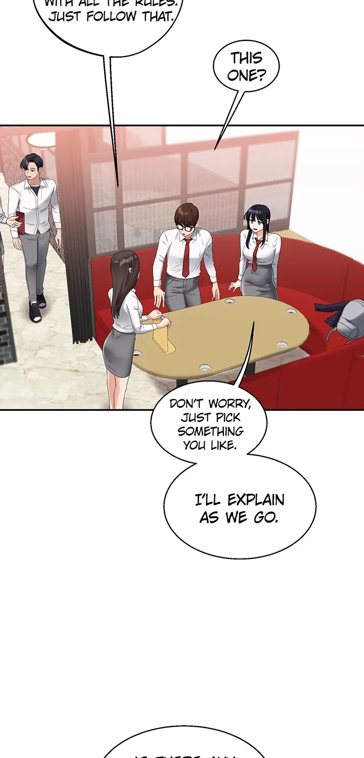 Power Play Chapter 18 page 30 - 