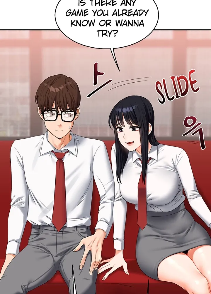 Power Play Chapter 18 page 31 - 