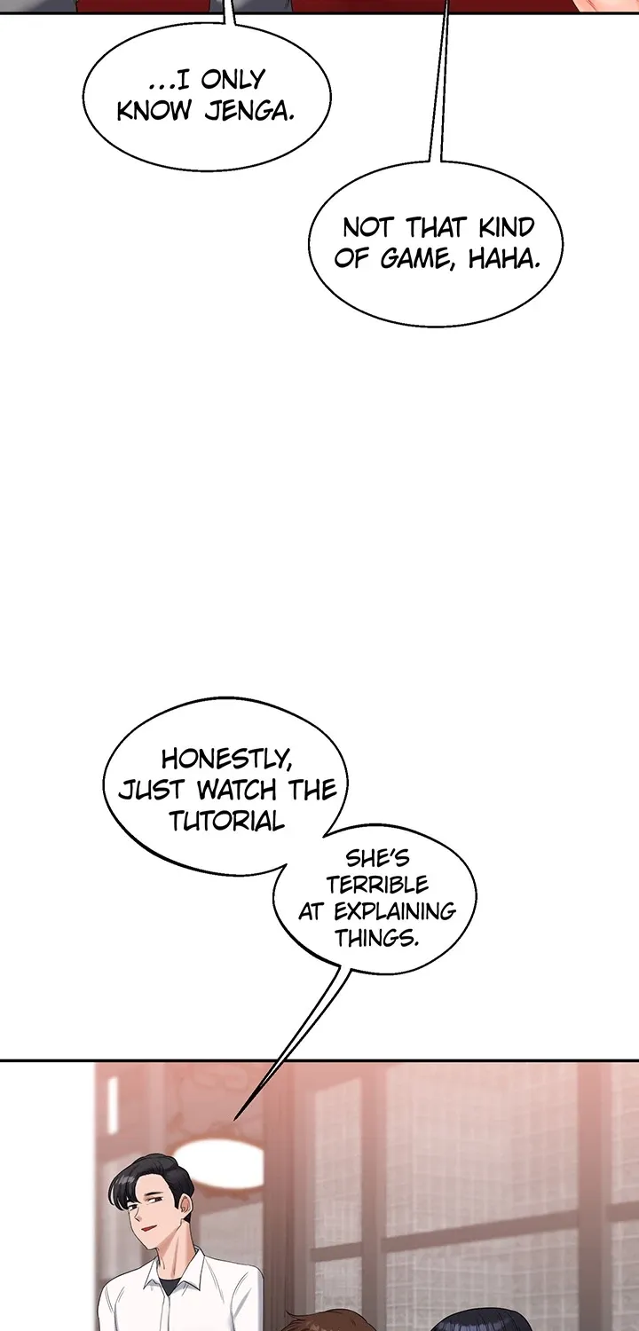 Power Play Chapter 18 page 32 - 