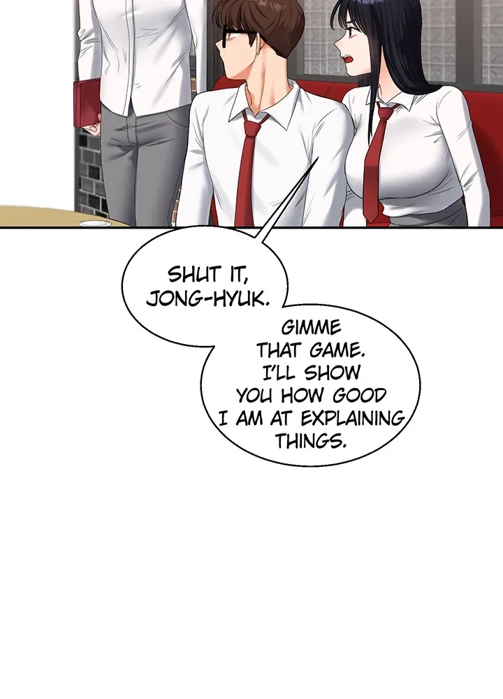 Power Play Chapter 18 page 33 - 