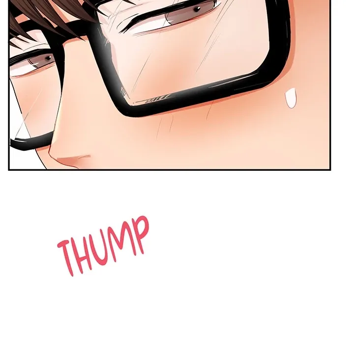 Power Play Chapter 18 page 36 - 