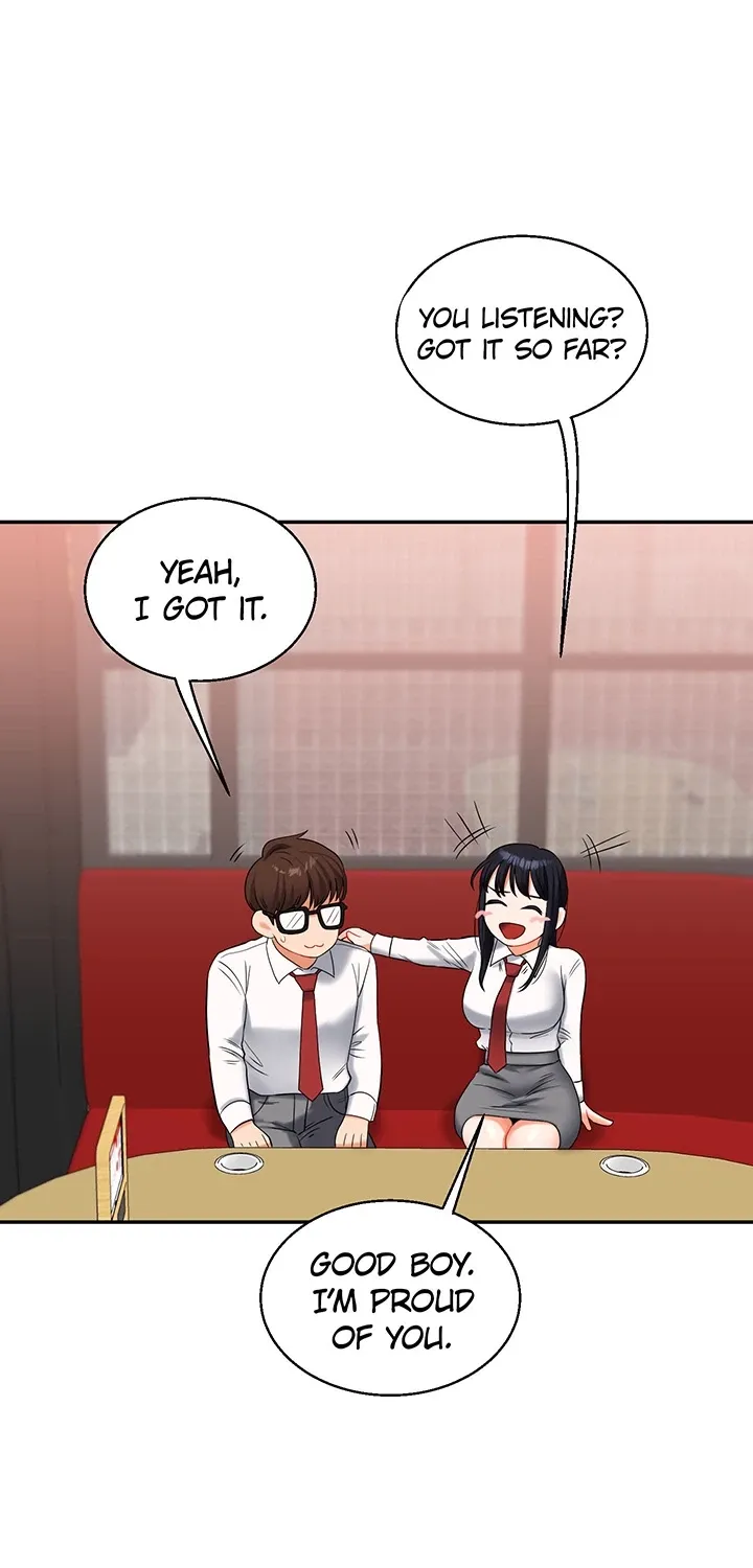Power Play Chapter 18 page 37 - 