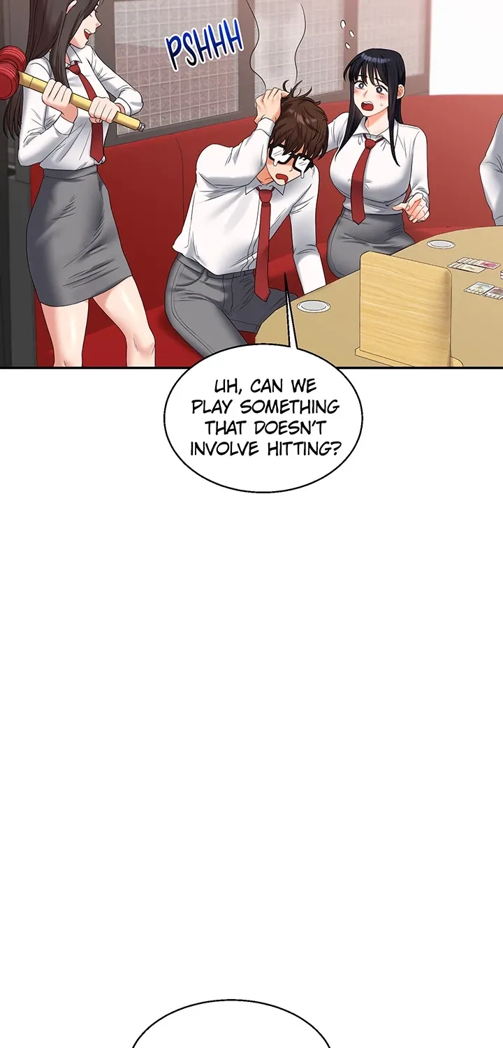 Power Play Chapter 18 page 39 - 