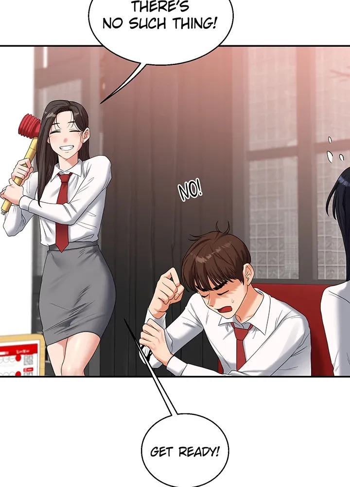 Power Play Chapter 18 page 40 - 
