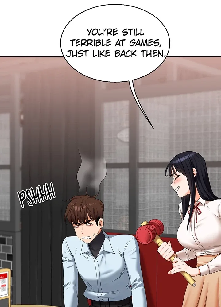 Power Play Chapter 18 page 42 - 