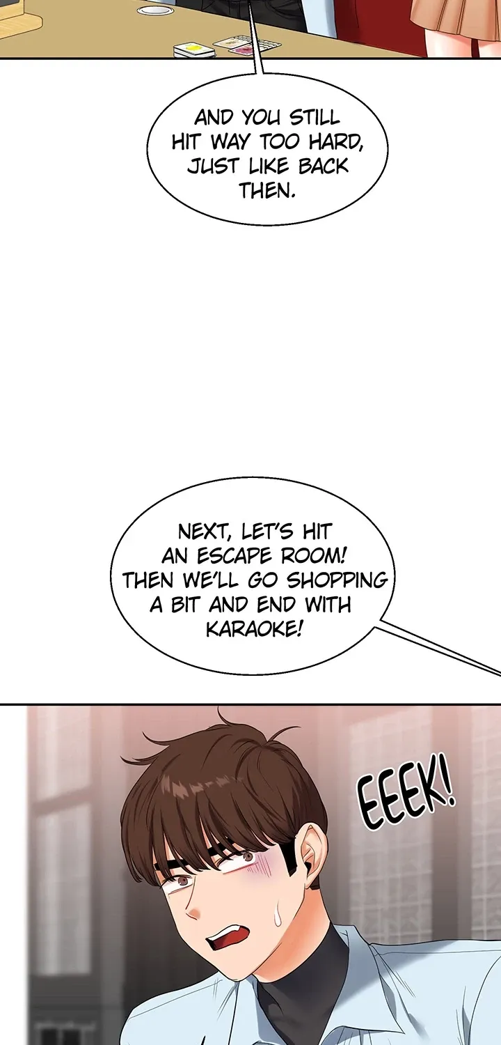 Power Play Chapter 18 page 43 - 