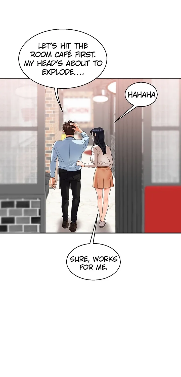 Power Play Chapter 18 page 45 - 