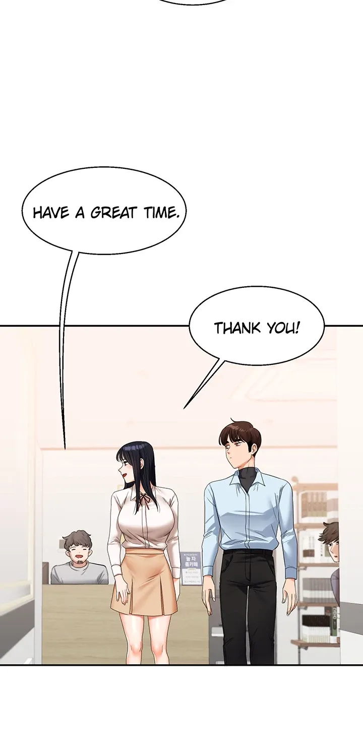 Power Play Chapter 18 page 47 - 