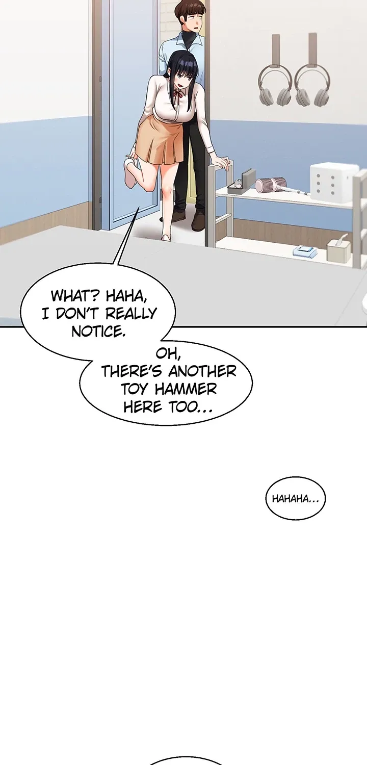 Power Play Chapter 18 page 49 - 